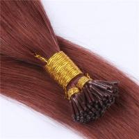 Remy I tip Hair Extensions LJ092